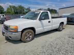 2004 GMC New Sierra C1500