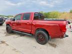 2017 Nissan Titan S