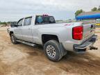 2017 Chevrolet Silverado K2500 Heavy Duty LTZ
