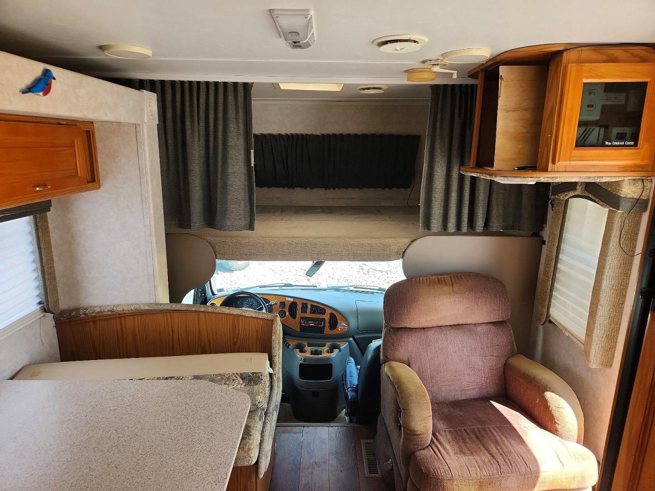 2001 Eagle 2001 Jayco Eagle RV