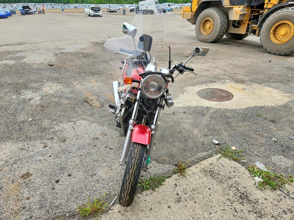 1991 Honda CB750