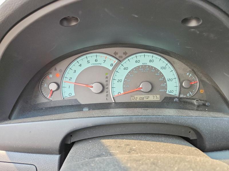 2007 Toyota Camry se