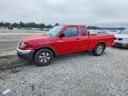 2000 Nissan Frontier XE