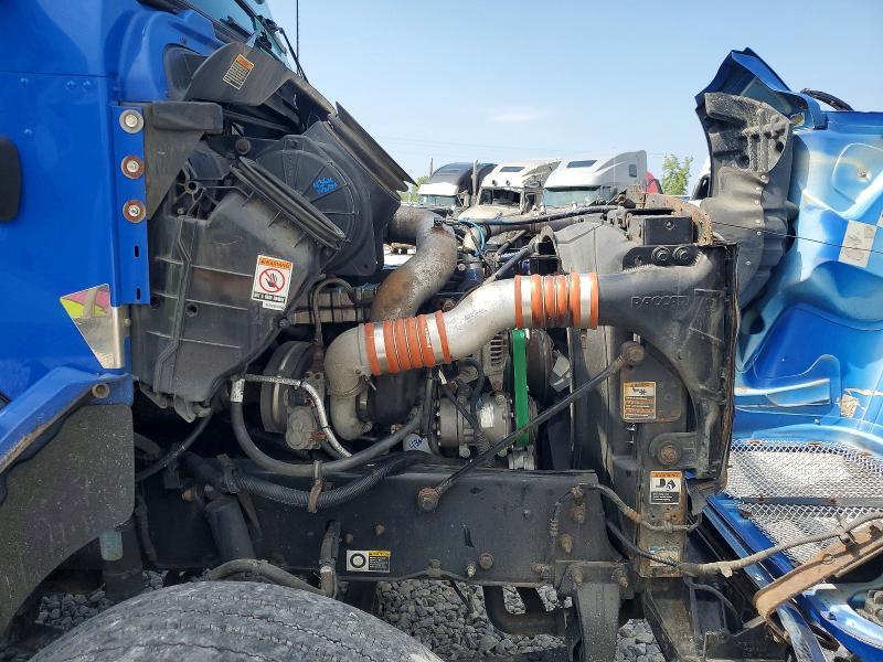 2016 Kenworth T330 BOX Truck