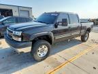 2005 Chevrolet Silverado K2500 Heavy Duty