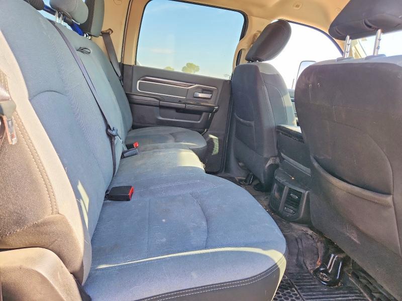 2020 Dodge RAM 2500 BIG Horn