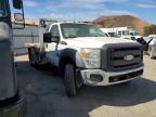 2012 Ford F450 Super Duty