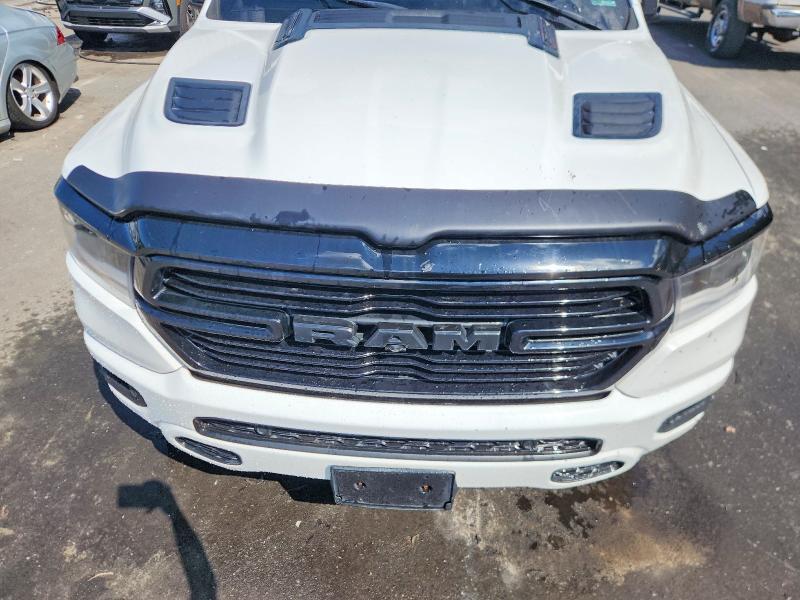 2020 Dodge 1500 Laramie