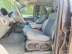 2007 Ford F150 Supercrew