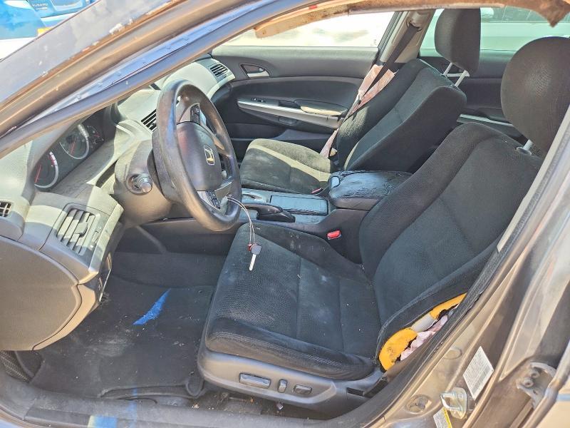 2010 Honda Accord ex