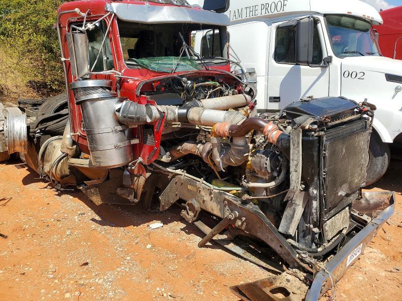 1995 Kenworth W900 Semi Truck