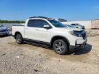 2021 Honda Ridgeline RTL