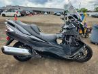 2012 Suzuki AN400 A