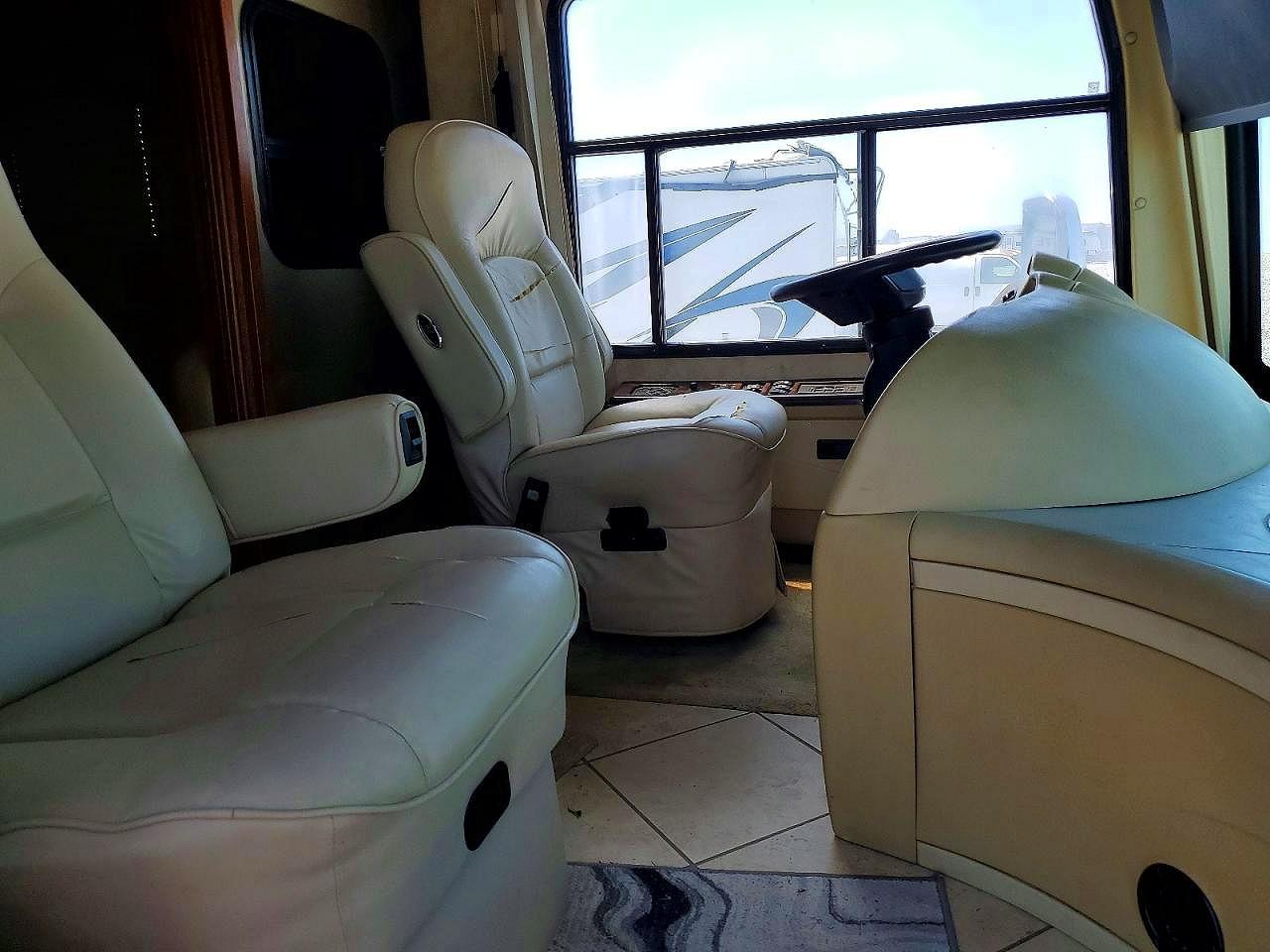 2008 Damon Motorhome