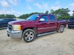 2008 Chevrolet Silverado K1500