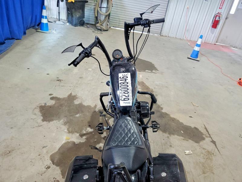 2018 Harley-Davidson XL1200 NS