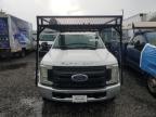 2017 Ford F350 Super Duty