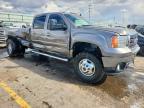 2013 GMC Sierra K3500 Denali