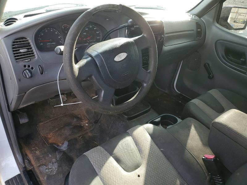 2004 Ford Ranger