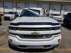 2017 Chevrolet Silverado K1500 LTZ