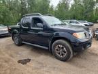 2014 Nissan Frontier S