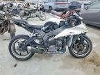2011 Kawasaki ZX1000 J