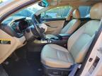 2013 KIA Optima Hybrid