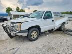 2004 Chevrolet Silverado K1500