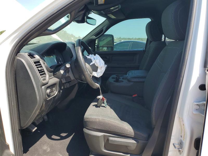 2026 Dodge RAM 3500 Tradesman