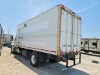 2012 Hino 338 BOX Truck