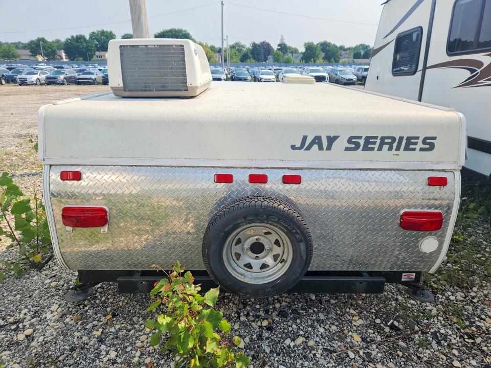 2011 Jayco O JAY Series POP-UP Camper