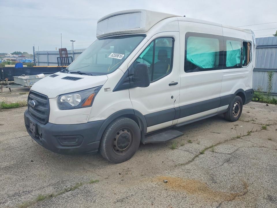 2020 Ford Transit T-350