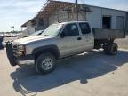 2005 Chevrolet Silverado C2500 Heavy Duty