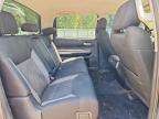 2014 Toyota Tundra Crewmax SR5