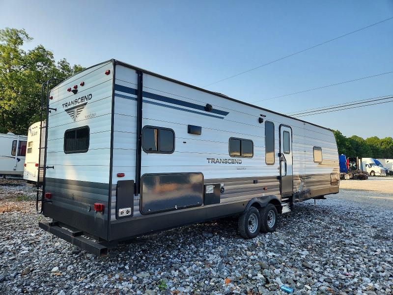 2019 Grand Design Recreat Transcend 30MKS