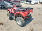 2007 Arctic Cat 4X4-500