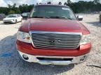 2008 Ford F150 Supercrew