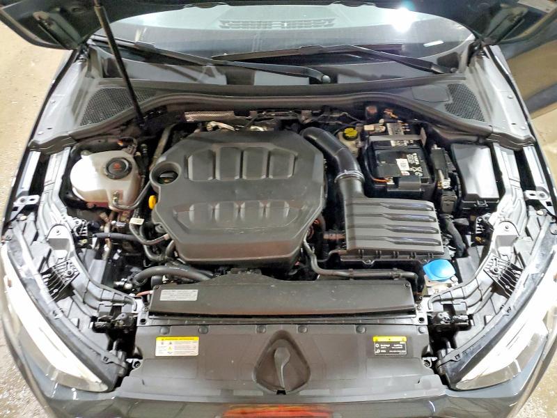 2023 Audi A3 Premium
