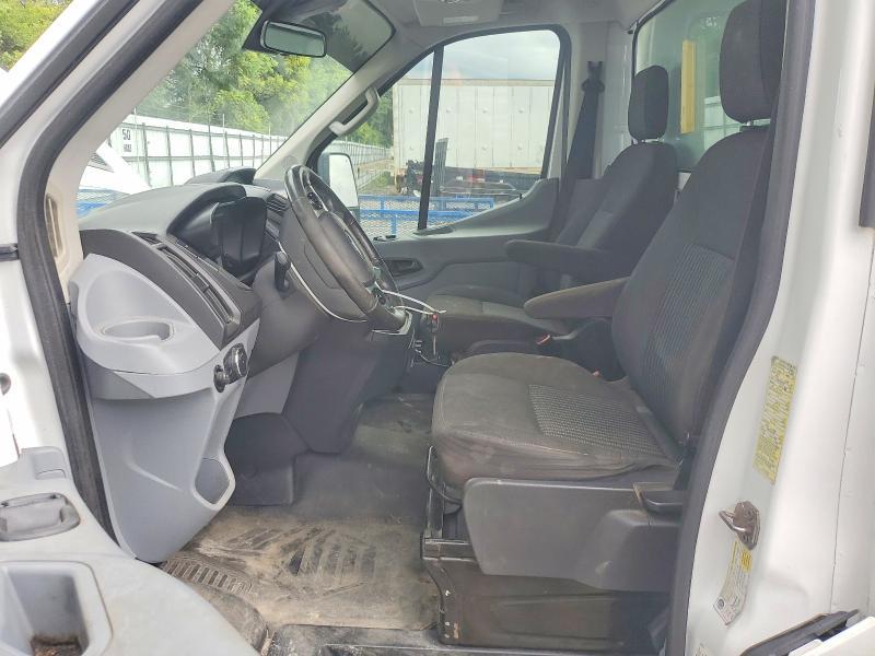 2017 Ford Transit T-350 HD