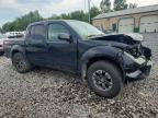 2018 Nissan Frontier PRO-4X