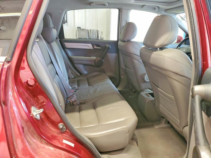 2011 Honda Cr-v exl