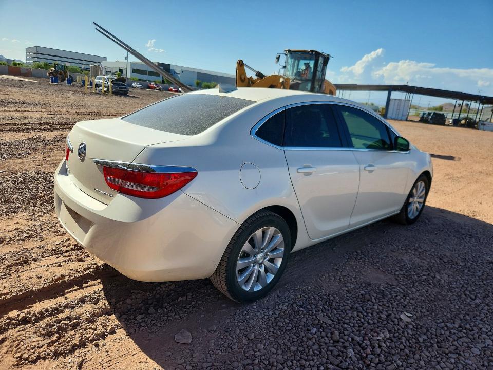 2016 Buick Verano