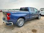 2019 Chevrolet Silverado K1500 LTZ