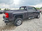 2016 GMC Sierra K2500 SLT