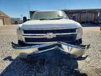 2011 Chevrolet Silverado C2500 Heavy Duty