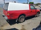 2003 Toyota Tacoma Base