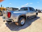 2025 GMC Sierra K3500 SLT
