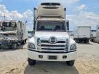 2024 Hino L6 Refrigerated BOX Truck