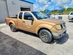 2005 Nissan Frontier XE