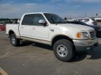 2001 Ford F150 Supercrew